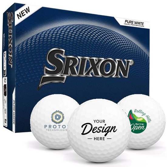 Srixon Srixon Q-Star Tour 6 12 Dozen Custom Golf Balls - 2026 Model - $587.88 at Golfballs.com
