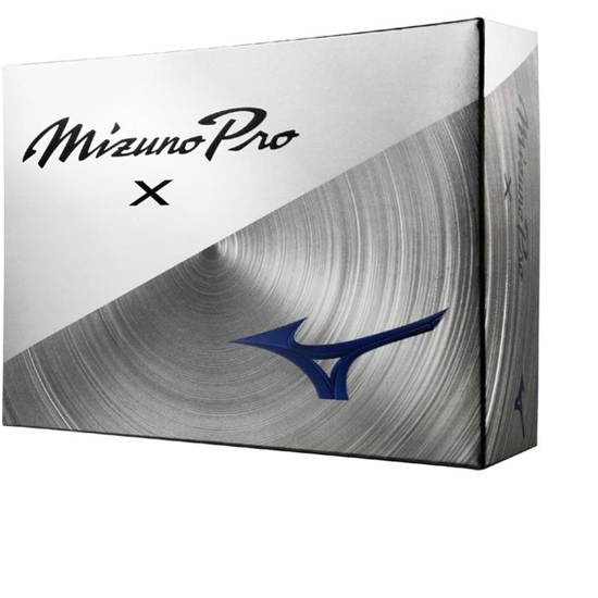 Mizuno Pro X Halloween Icon Golf Balls