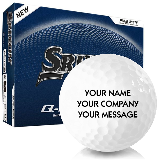 Srixon Q-Star Tour 6...