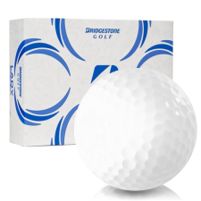 Bridgestone Lady Precept Drinks Pack 1 Icon Golf Balls
