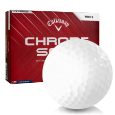 Callaway Golf 2024 Chrome...