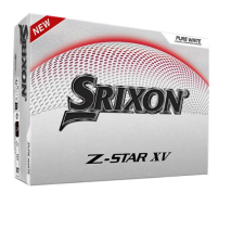 Srixon Z-Star XV 9 Drinks Pack 1 Icon Golf Balls - 2025 Model