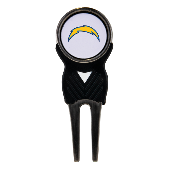 Los Angeles Chargers Divot Tool