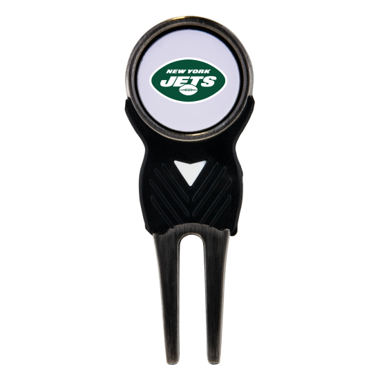New York Jets Divot Tool